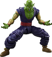 Dragonball Super Super Hero 6 Inch Action Figure S.H. Figuarts - Piccolo (Reissue)