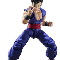 Dragonball Super Super Hero 6 Inch Action Figure S.H. Figuarts - Ultimate Gohan (Reissue)