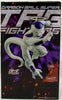 Dragonball Super 6 Inch Static Figure Tag Fighters - Final Form Frieza (Shelf Wear Packaging)
