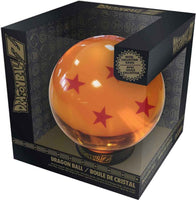 Dragonball Z 3 Inch Prop Replica - 4-Star Dragon Ball Desktop Replica