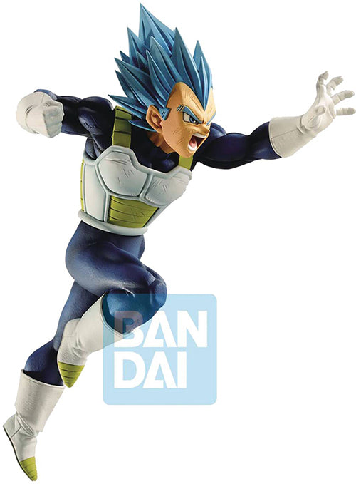 Dragonball Z Buyu Retsuden Inch Static Figure Z-Battle Super