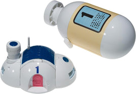 Dragonball Z 3.75 Inch Accessory Changearts - Hoipoi Capsule No.1 Capsule House