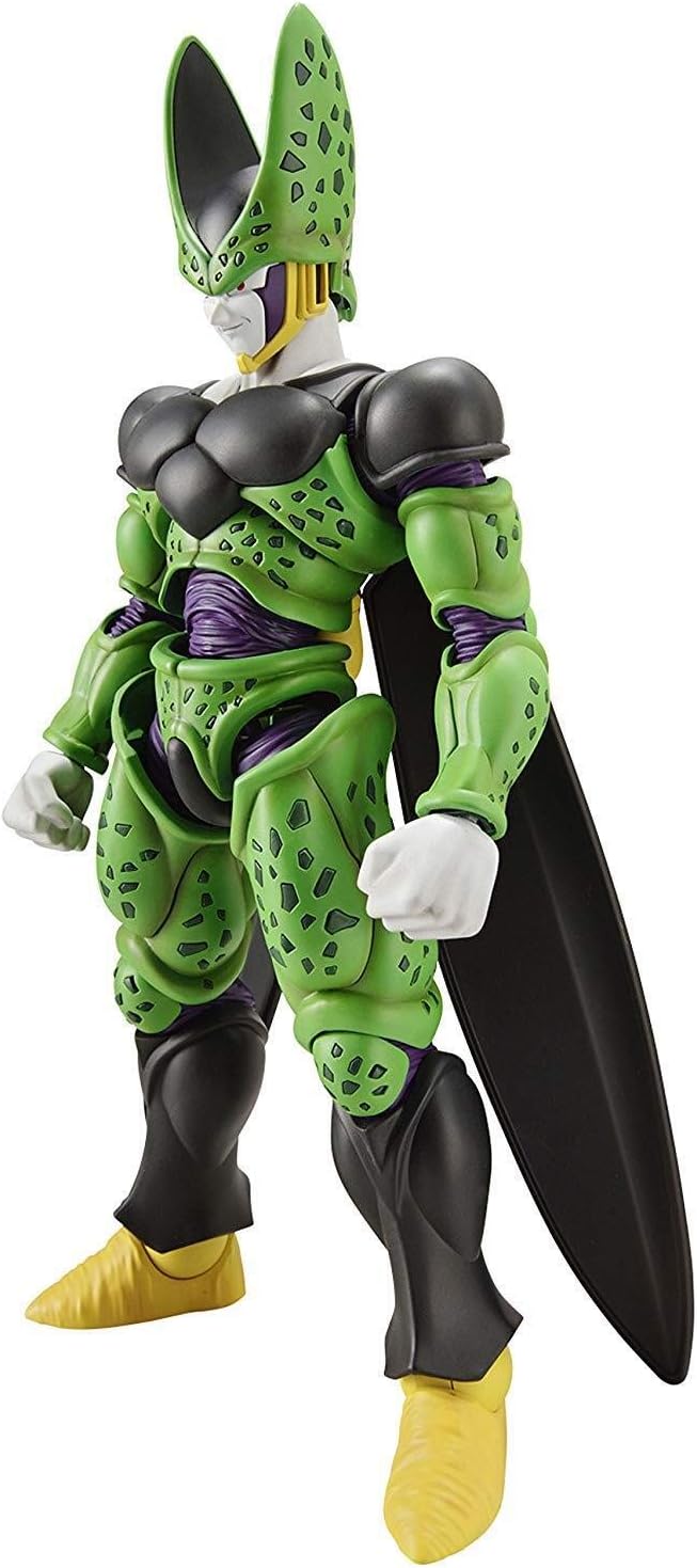 Irwin Toy製　ドラゴンボールZ Perfect Cell モデルキット IRWIN TOY製 ドラゴンボールZ Perfect Cell モデルキット Dragonball Z