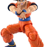 Dragonball Z 6 Inch Model Kit Figure-Rise - Son Goku (New Spec ver.)
