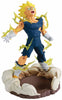 Dragonball Z 6 Inch Static Figure History Box - Majin Vegeta
