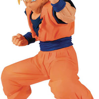 Dragonball Z 5 Inch Static Figure Match Makers - Super Saiyan 2 Goku