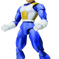 Dragonball Z 5 Inch Action Figure S.H. Figuarts - Super Saiyan Vegeta Premium Color