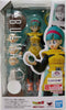 Dragonball Z 6 Inch Action Figure S.H. Figuarts Exclusive - Bulma Journey To Planet Namek