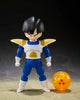 Dragonball Z 6 Inch Action Figure S.H. Figuarts Exclusive - Gohan Battle Clothes