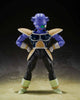 Dragonball Z 6 Inch Action Figure S.H. Figuarts Exclusive - Kyewi