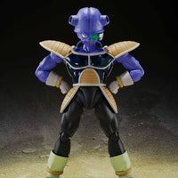 Dragonball Z 6 Inch Action Figure S.H. Figuarts Exclusive - Kyewi