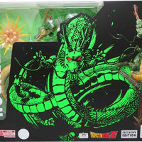 Dragonball Z 11 Inch Action Figure S.H. Figuarts Exclusive - Shenron