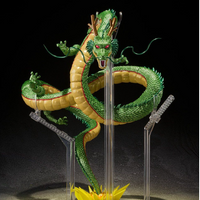 Dragonball Z 11 Inch Action Figure S.H. Figuarts Exclusive - Shenron