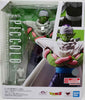 Dragonball Z 6 Inch Action Figure S.H. Figuarts - Piccolo The Proud Namekian