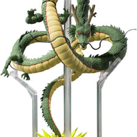 Dragonball Z 11 Inch Action Figure S.H. Figuarts - Shenron (Reissue)