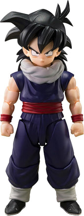 Dragonball Z 6 Inch Action Figure S.H. Figuarts - Son Gohan Z-Fighters