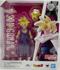 Dragonball Z 6 Inch Action Figure S.H. Figuarts - Super Saiyan Gohan Warror Who Surpassed Goku