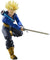 Dragonball Z 6 Inch Action Figure S.H. Figuarts - Super Saiyan Trunks The Boy from The Future Reissue