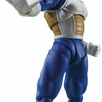 Dragonball Z 5 Inch Action Figure S.H. Figuarts - Vegeta (Awakened Super Saiyan Blood)