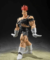 Dragonball Z 7 Inch Action Figure S.H.Figuarts Exclusive - Recoome