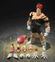 Dragonball Z 7 Inch Action Figure S.H.Figuarts Exclusive - Recoome