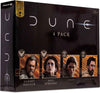 Dune Movie 2 7 Inch Action Figure Box Set Exclusive - 4-Pack (Gurney - Paul - Shani - Stilgar) Gold Label