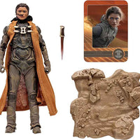 Dune Movie 2 7 Inch Action Figure Series 1 - Chani