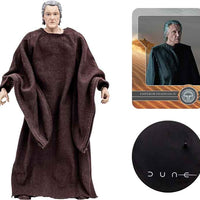 Dune Movie 2 7 Inch Action Figure Series 1 - Emperor Shaddam IV