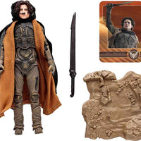 Dune Movie 2 7 Inch Action Figure Series 1 - Paul Atreides