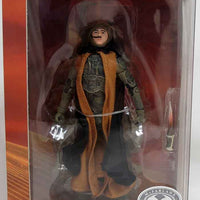 Dune Movie 2 7 Inch Action Figure Series 1 Exclusive - Paul Atreides Platinum