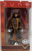 Dune Movie 2 7 Inch Action Figure Series 1 Exclusive - Paul Atreides Platinum