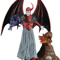Dungeons & Dragons Gallery 10 Inch Statue Figure - Venger