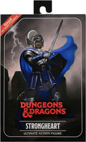 Dungeons & Dragons 7 Inch Action Figure Ultimate - Strongheart
