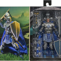 Dungeons & Dragons 7 Inch Action Figure Ultimate - Strongheart