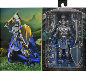 Dungeons & Dragons 7 Inch Action Figure Ultimate - Strongheart