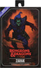 Dungeons & Dragons 7 Inch Action Figure Ultimate - Zarak