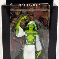 Elseworlds Action Figures Series 2: Kingdom Come Jade (Sub-Standard Packaging)