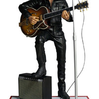Elvis 1968 Comeback Special 13 Inch Action Figure ArtFX Elvis 1968 Comeback Special 13 Inch Action Figure ArtFX