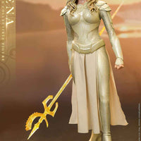 Eternals 12 Inch Action Figure 1/6 Scale - Thena Hot Toys 909955