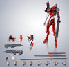 Evangelion 6 Inch Action Figure Robot Spirits - Eva Production Model-02