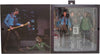 Evil Dead 7 Inch Action Figure Ultimate 2-Pack - Bloody Ash & Cheryl Williams