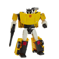 Transformers War For Cybertron Generations Selects 6 Inch Action Figure Deluxe Class - Tigertrack WFC-GS18 Exclusive