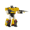 Transformers War For Cybertron Generations Selects 6 Inch Action Figure Deluxe Class - Tigertrack WFC-GS18 Exclusive
