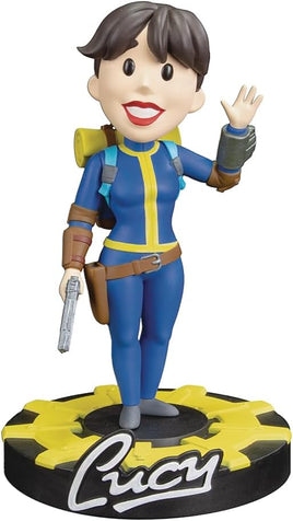 Fallout TV Series 8 Inch Statue Figure Stylized  - Lucy