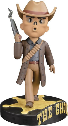 Fallout TV Series 8 Inch Statue Figure Stylized  - The Ghoul