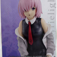 Fate/Grand Order 8 Inch Static Figure - Mash Kyrielight