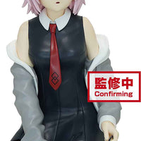 Fate/Grand Order 8 Inch Static Figure - Mash Kyrielight