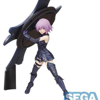 Fate Grand Order 6 Inch Static Figure SPM - Shielder Mash Kyrielight