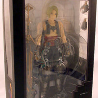 Final Fantasy Action Figures FF XII Series: Vaan