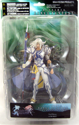 Final Fantasy Dissidia 6 Inch PVC Statue Trading Arts Series 2 Final Fantasy Dissidia 6 Inch PVC Statue Trading Arts Series 2